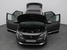 Peugeot 3008 thumbnail 27