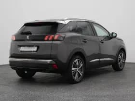 Peugeot 3008 thumbnail 6