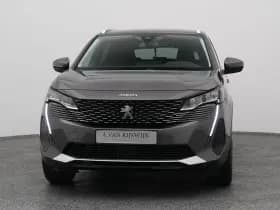 Peugeot 3008 thumbnail 9