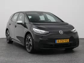 Volkswagen ID.3 thumbnail 2