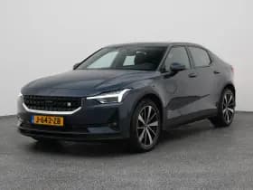 Polestar 2 thumbnail 1