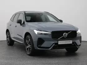 Volvo XC60 thumbnail 2