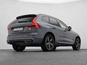 Volvo XC60 thumbnail 16