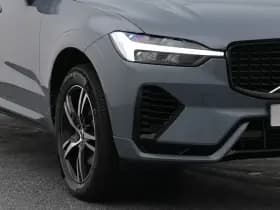 Volvo XC60 thumbnail 17