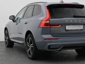 Volvo XC60 thumbnail 18