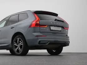 Volvo XC60 thumbnail 22