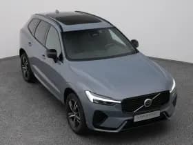 Volvo XC60 thumbnail 24