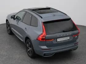 Volvo XC60 thumbnail 25