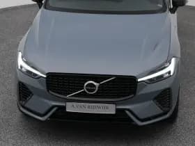 Volvo XC60 thumbnail 30
