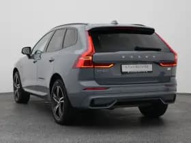 Volvo XC60 thumbnail 5