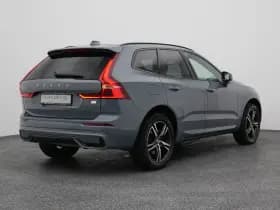 Volvo XC60 thumbnail 6