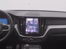 Volvo XC60 thumbnail 8