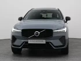 Volvo XC60 thumbnail 9
