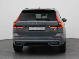 Volvo XC60 thumbnail 10