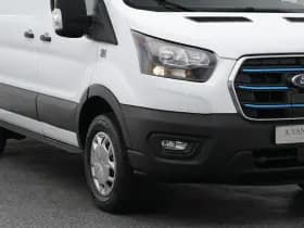 Ford E-Transit thumbnail 11