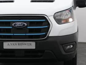 Ford E-Transit thumbnail 13