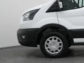 Ford E-Transit thumbnail 15