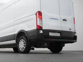 Ford E-Transit thumbnail 16