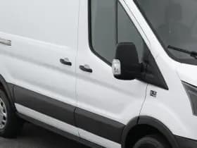Ford E-Transit thumbnail 17