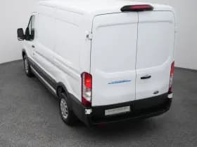 Ford E-Transit thumbnail 19