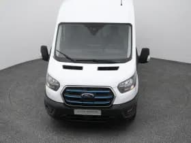 Ford E-Transit thumbnail 20