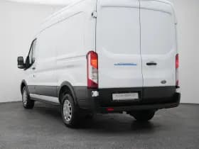 Ford E-Transit thumbnail 3