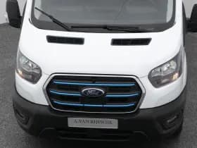 Ford E-Transit thumbnail 22