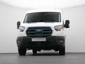 Ford E-Transit thumbnail 23