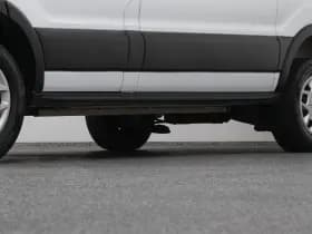 Ford E-Transit thumbnail 25