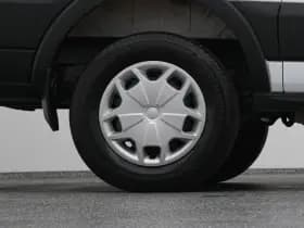 Ford E-Transit thumbnail 29