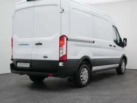 Ford E-Transit thumbnail 32