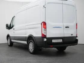 Ford E-Transit thumbnail 33