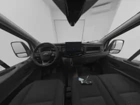 Ford E-Transit thumbnail 34