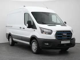 Ford E-Transit thumbnail 36