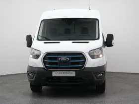 Ford E-Transit thumbnail 5