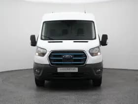 Ford E-Transit thumbnail 41