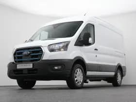 Ford E-Transit thumbnail 47