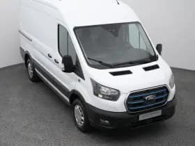 Ford E-Transit thumbnail 50