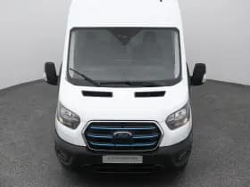 Ford E-Transit thumbnail 53