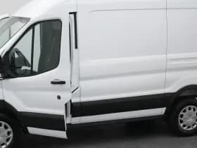 Ford E-Transit thumbnail 56