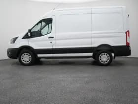 Ford E-Transit thumbnail 7