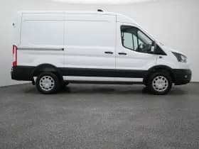 Ford E-Transit thumbnail 8