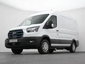 Ford E-Transit thumbnail 9