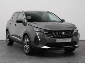 Peugeot 3008 thumbnail 2
