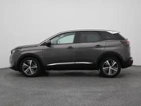 Peugeot 3008 thumbnail 13