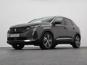 Peugeot 3008 thumbnail 15