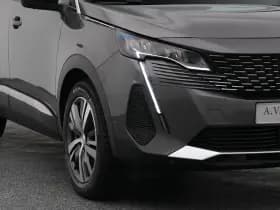 Peugeot 3008 thumbnail 17