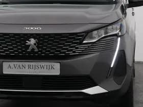 Peugeot 3008 thumbnail 19