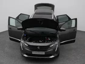 Peugeot 3008 thumbnail 27