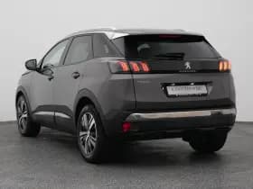Peugeot 3008 thumbnail 5